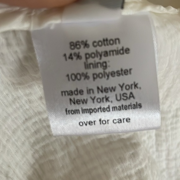 Rachel Comey dress size S, very gently used - Picture 4 of 6